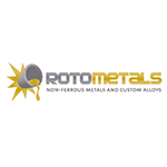 Roto Metals Non Ferrous Metals and Custom Alloys